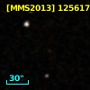 COSMOS J100033.89+021622.7