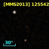 COSMOS J100033.88+021620.4