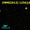 COSMOS J100038.51+021623.7