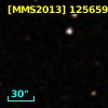 COSMOS J100036.67+021625.2