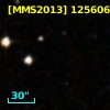 COSMOS J100041.51+021622.4