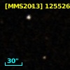 COSMOS J100034.81+021620.2