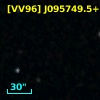 [VV96] J095749.5+693712