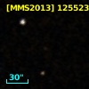 COSMOS J100033.57+021620.2