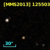 COSMOS J100050.27+021621.8