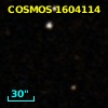 COSMOS J100035.18+021618.8