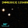 COSMOS J100042.07+021619.7