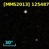 COSMOS J100035.70+021619.3