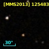 COSMOS J100050.29+021617.1