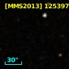 COSMOS J100036.72+021617.2