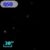 QSO B0953+6949