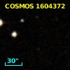 COSMOS J100041.08+021615.6