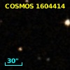 COSMOS J100048.82+021615.3