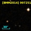 COSMOS J100048.40+021613.9