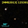 COSMOS J100050.78+021612.6