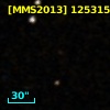 COSMOS J100033.88+021611.9