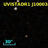 COSMOS J100034.13+021612.0