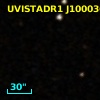 COSMOS J100036.28+021611.0