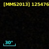 COSMOS J100027.93+021609.9