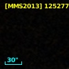 COSMOS J100022.60+021609.8