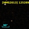 COSMOS J100032.94+021607.9