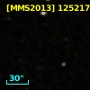 COSMOS J100035.39+021607.3