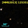 COSMOS J100049.47+021613.6
