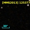 COSMOS J100039.01+021611.0