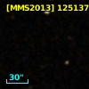 COSMOS J100035.75+021605.9