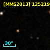 COSMOS J100049.40+021605.7