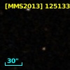 COSMOS J100034.75+021605.1