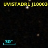 COSMOS J100036.08+021608.9