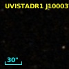 COSMOS J100037.10+021603.9