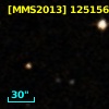 COSMOS J100048.60+021603.7