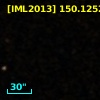 COSMOS J100030.06+021603.4