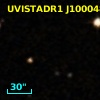 COSMOS J100048.91+021603.5