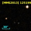 COSMOS J100048.12+021603.0