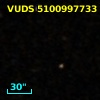 COSMOS J100034.64+021600.8