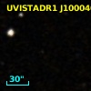 COSMOS J100040.39+021559.8