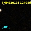 COSMOS J100039.50+021556.7
