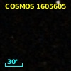COSMOS J100038.07+021554.7