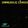 COSMOS J100037.28+021556.1