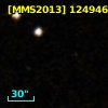 COSMOS J100042.29+021552.1