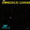 zCOSMOS 824686