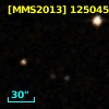 COSMOS J100048.23+021559.4