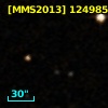 COSMOS J100048.56+021555.6