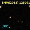 COSMOS J100049.24+021600.9