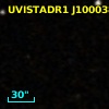 COSMOS J100038.73+021553.8