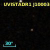 COSMOS J100034.84+021553.3