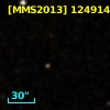 COSMOS J100033.20+021553.4